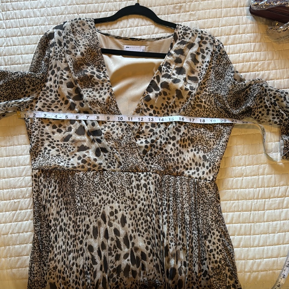 ASOS Design Dress - Picture 8 of 8